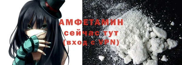 молекула духа Белокуриха